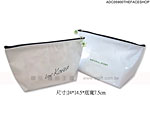 禮品 贈品 禮贈品 禮品公司-ADC05900THEFACESHOP - PVC化妝包(訂製品)